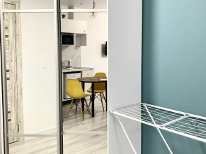 Квартира на Новорижском