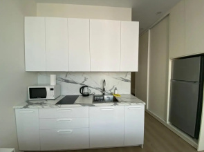 Апартаменты Sea Side 4