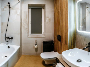 Гостиница Чайка