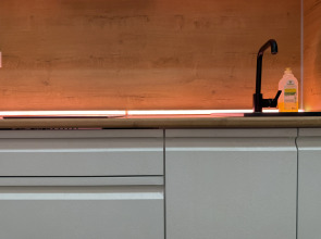 Квартира Тут Хорошо на Онежской 4 1