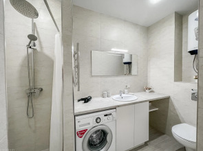 Апартаменты Прага