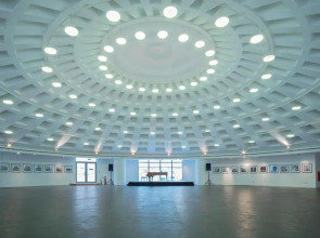 Отель Landmark Baku