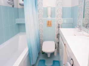 Marisol Rose Квартира в классическом стиле в центре Сочи