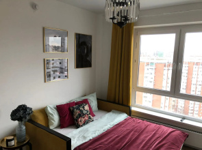 Apartamenty na ulice Mira