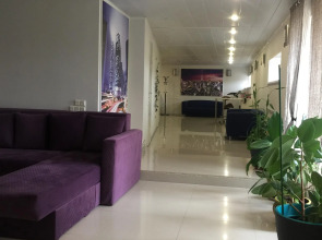 Квартира Седьмое Небо