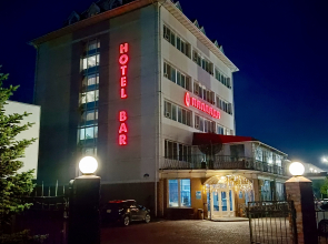 Gostinitsa Pallada