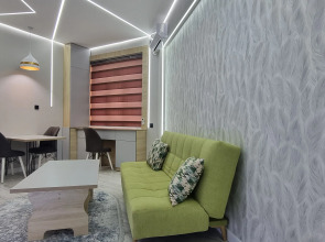 Апартаменты Bronin Homes 7