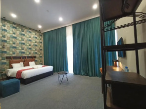 Отель TownHouse Tbilisi