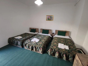 Отель Green House