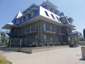 Оздоровительный Гостевой Дом Зурбаган