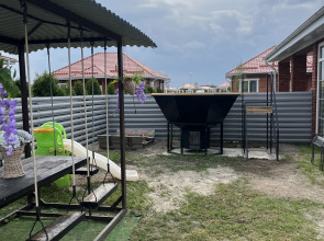 Частный Дом Ласкино Парк