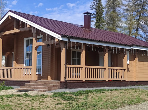 Гостевой Дом Семейный