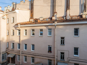 Апартаменты  в 20 Минутах от Невского Проспекта