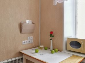 Апартаменты Apart-Comfort на Пушкина 12