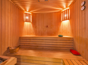 Отель The Meretto Old City İstanbul