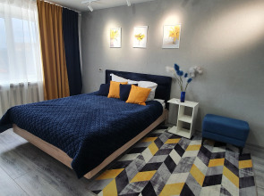 Апартаменты Двухкомнатные в Центре