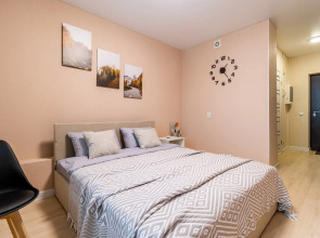 Квартира Сеть апартаментов ЧемодаНН ЮГ