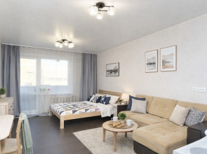 Apartamenty Uutnaa studia na Zorge 94