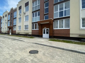 Квартира Уютная квартира Западный пляж