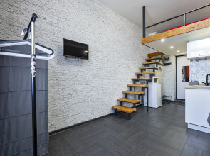 Апартаменты MaxRealty24  Ботаническая 41/7