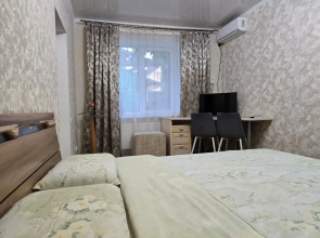 Апартаменты в центре Пятигорска