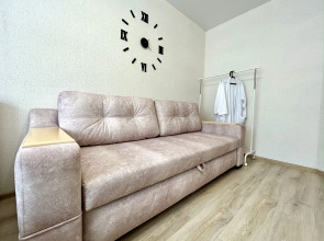 Апартаменты FSF С Кофемашиной в Географическом Центре Города