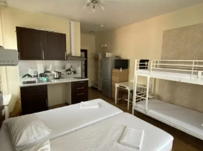 Апартаменты Sea Side 1