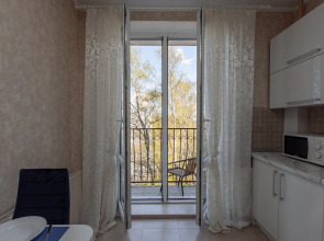 Квартира у Янтарного Берега