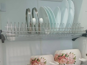 Квартира Студия ЖК Родные Просторы