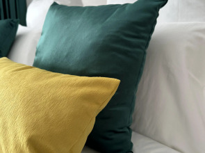 Апартаменты У Машука