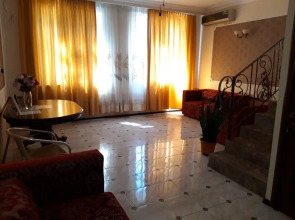 Гостевой Дом Арт-Хаус