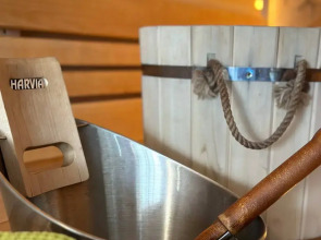 Гостиница Ле Мон