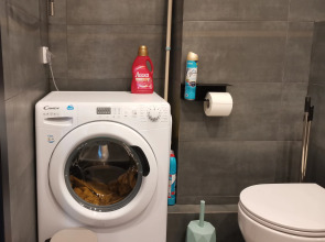 Апартаменты Улучшенные Авеню на Мужества