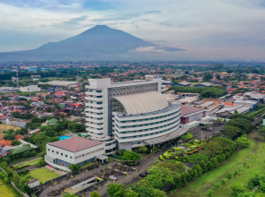 Aston Cirebon Hotel & Convention Center Hotel