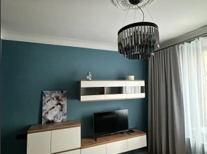 Апартаменты в самом центре