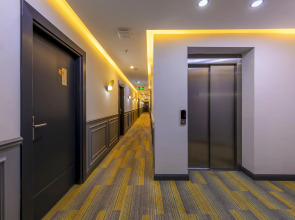 The Great Airport Hotel