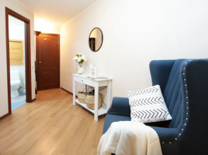 Квартира на Утренней