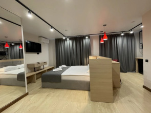 Апартаменты Люкс