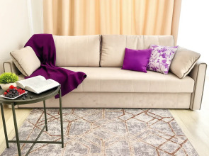 Апартаменты в новом ЖК близ Мамаева Кургана