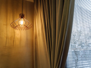 Апартаменты «9 ночей» в центре Петрозаводска Герцена 31а №1