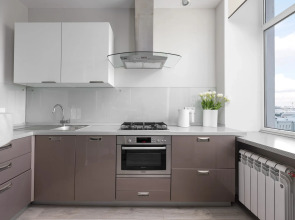 Квартира GM Apartments Двухкомнатные у Красной площади