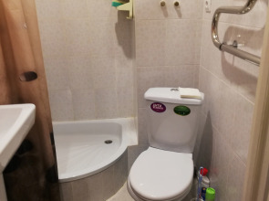 Апартаменты Волжская 77