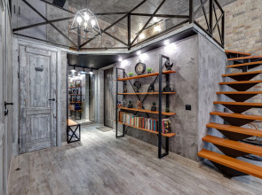 Apartamenty na Babuskinskoj
