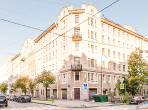 Студия 5 на Певческом (БП5)