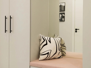 Апартаменты Салютные у Набережной