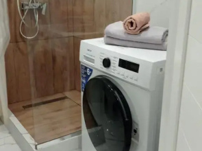 Квартира в ЖК Новая Рига Dayker City Apartments