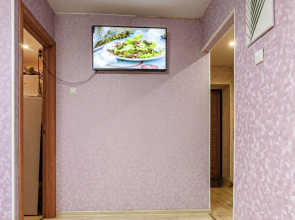 Апартаменты у Русского Дома