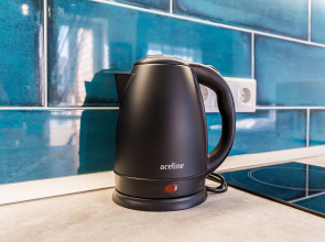 Апартаменты Светлые для Комфортного Проживания от LetoApart