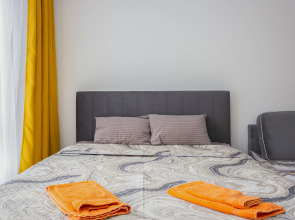 Квартира на Братьев Бромлей 5/2