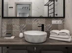 Апартаменты Ivory by Smart Lofts Moscow